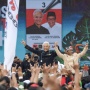 PDIP Dan PPP Tak Solid, Nasib Hak Angket Layu Sebelum Berkembang?