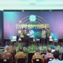 Hanya Anies Yang Hadir Langsung Deklarasi Kemerdekaan Pers Di Dewan Pers
