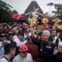 Puan Maharani Beri Ganjar Wayang Wisanggeni, Padahal Tokoh Angkuh dan Tak Punya Sopan Santun, Kok Bisa?