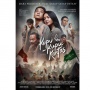 Review Film Kupu-Kupu Kertas, Romansa Sejarah yang Memikat!