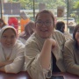 Siap Jadi Buzzer Tanpa Bayaran, Trio Cewek Ini Total Dukung Anies