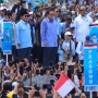 Al Jazeera Ulas Kehebohan Kampanye Prabowo di GBK, Sorot Kemungkinan Menang Satu Putaran