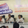 Sinyal Hilang Bikin Wartawan Kesulitan Liput Kampanye Di JIS, Anies Minta Maaf: Semua Tanggung Jawab Saya