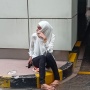 Kondisi Terkini Olla Ramlan Usai Ambruk Nge-MC di Kampanye Anies-Cak Imin