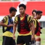 Mantan Kapten Timnas U-19, Nurhidayat Dirumorkan Gabung Klub Filipina