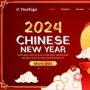 30 Gambar Ucapan Imlek 2024 Gratis Desain Keren, Siap Langsung Download!