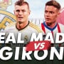 Prediksi Real Madrid vs Girona di Liga Spanyol: Head to Head, Susunan Pemain, dan Live Streaming