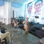 Gelar Panggung Budaya, TKN Fanta: Wujud Perhatian Prabowo-Gibran Terhadap Literasi