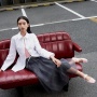 Brand Fashion Ini Tampilkan Sentuhan Brocade Modern Lewat Koleksi Lunar New Year 2024