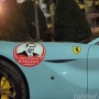 Mobil Ferrari untuk Kampanye Akbar Prabowo-Gibran Bikin Geger: Punya Raffi Ahmad?