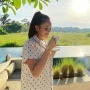 Ayu Ting Ting Liburan Bareng Fardana ke Banyuwangi, Menginap di Hotel Mewah Seharga UMR Jogja