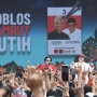 Megawati Koar-koar Jangan Sampai Ganjar-Mahfud Kalah Di Solo: Surakarta Kok Kalah, Terus Piye?