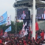 Puan Minta Pendukung Berani, Tabrak dan Lawan Pihak yang Intimidasi Pendukung Ganjar-Mahfud!