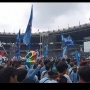 Gelar Kampanye Akbar, Massa Pendukung Prabowo-Gibran Menyemut di GBK