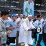 Di Depan 600 Ribu Pendukung, Habib Ali Kwitang: Semoga Allah Takdirkan Prabowo-Gibran Jadi Pemimpin Indonesia