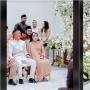 Anwar Usman Siapanya Ayu Ting Ting? Paman Gibran Muncul di Acara Lamarannya