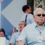 Sosok Jimmy Rimba Rogi, Pendukung Prabowo-Gibran Disebut Mirip Karakter Naruto Ini