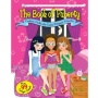 Ulasan The Book of Puberty: Panduan Cerdas dan Tuntas Mengenai Pubertas