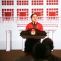 Puan Maharani Didesak Bertanggung Jawab, Ajudannya Diduga Lecehkan Wartawati!
