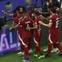 Hasil Final Piala Asia 2023: Hattrick Penalti Bantu Qatar Pertahankan Gelar, Hajar Yordania 3-1
