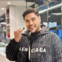 5 Artis Ini Sudah Nyoblos di Luar Negeri, Dari Ivan Gunawan Sampai Cinta Laura