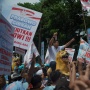 Maruarar Bawa 10 Ribu Sahabat Ikut Kampanye Prabowo-Gibran di GBK