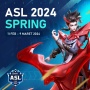 Hari Ini! 6 Tim AOV Indonesia Siap Bertarung di ASL 2024 Spring