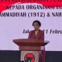Begini Siasat Megawati Bikin NU dan Muhammadiyah Raih Penghargaan Internasional ZAHF 2024