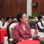 Hari Pertama Masa Tenang Pilpres, Megawati Hadiri Acara Tasyakuran PBNU dan Muhammadiyah