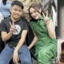 Adu Latar Belakang Happy Asmara dan Brisia Jodie, Diduga Dekat dengan Anak Haji Isam