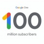 Google One Lampaui 100 Juta Pelanggan, Kini Giliran Paket AI Premium yang Ditawarkan