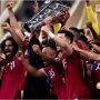 Tak Hanya Qatar, Ternyata Ada 4 Tim Lain yang Sukses Catatkan Back to Back Juara Piala Asia