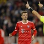 Thomas Mueller Jengkel dan Kritik Permainan Bayer Munich Usai Dibantai Bayer Leverkusen 0-3