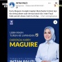 Kampanye Kocak Politisi PAN Singgung Bintang MU: Saya Lebih Banyak di Lapangan Dibanding Harry Maguire