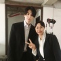 Sosok Yannie Kim, Aktris Indonesia yang Beradu Akting dengan Lee Dong Wook