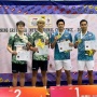 Kalahkan Wakil Malaysia, Rahmat/Yeremia Boyong Gelar Sri Lanka International Challenge 2024