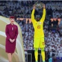 Piala Asia 2023 Resmi Berakhir, Siapa Saja yang Dapatkan Penghargaan? Ini Daftarnya!