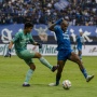David Da Silva Absen Bikin Gol di 4 Laga Terakhir Persib, Bojan Hodak Bilang Begini