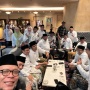 Klaim Cak Imin Hampir Seluruh Pengasuh Ponpes Jatim Dukung AMIN