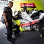 Segini Duit yang Disetor Pertamina Lubricants untuk Sponsori VR46 di MotoGP