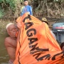 Duka Puncak Bogor, Asep Mulyana Ditemukan Meninggal Usai Terseret Banjir Bandang