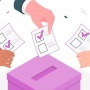 Apakah Bisa Coblos di Luar Domisili? Jangan Panik, Ini Solusinya