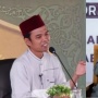 Kompak Dukung AMIN, Ustaz Abdul Somad dan Adi Hidayat Ternyata Alumnus Kampus Ternama