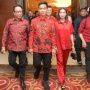 Selvi Ananda Padukan Baju Mirip Piyama dengan Tas Chanel Ratusan Juta Saat Hadiri Perayaan Imlek di Glodok