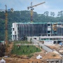 Capai 54 Persen, Intip Progres Pembangunan Istana Presiden di IKN