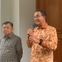 Dilaporkan Relawan Prabowo ke Bawaslu Gegara ke Rumah JK, Anies: Siapa Saja Boleh Melaporkan tapi...