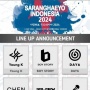 6 Line Up Konser Saranghaeyo Indonesia, 1 Masih Rahasia
