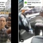 Momen Chef Juna Dimarahi Sopir Truk Hingga Emosi Memanas, Ternyata Ini Penyebabnya