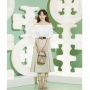 3 Inspirasi Outfit ala Mina, Pemeran Cho Hae Dal di Welcome to Samdal-ri