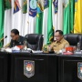 Jelang Pemungutan Suara Pemilu, Mendagri Tekankan Inflasi Harus Tetap Jadi Atensi